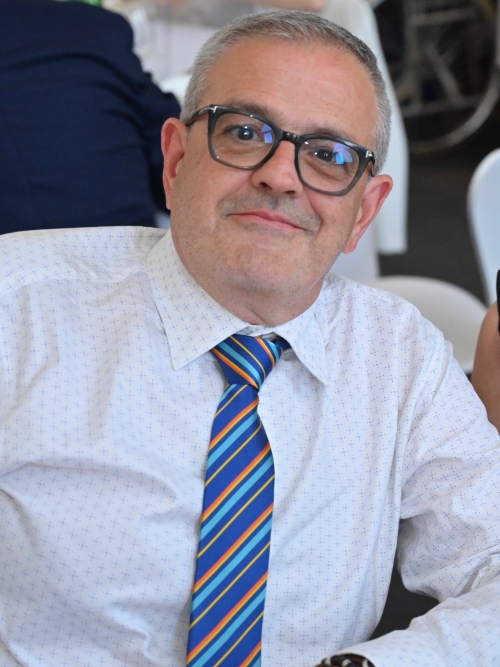 Francisco PAZO-QUINTANA, DICO